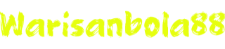 Warisanbola88